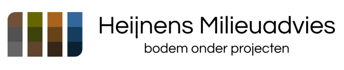 Logo Heijnens milieuadvies